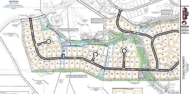 New subdivision approved to expand to nearly 300 homes