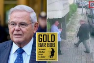 Bob Menendez helped Egypt cover up Khashoggi murder