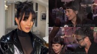 Qué dijo Griselda Siciliani luego de que Flor Vigna fulminara a Luciano Castro: “Mi opinión es...”