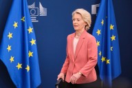 EU proposes removal of tariffs on U.S. goods to pave way for lower duties on cars