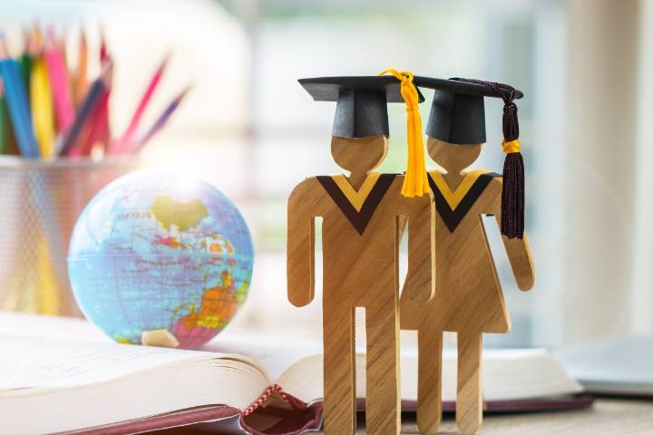 Escuelas chárter lideran el ranking 2025-2026 de las mejores preparatorias en EE.UU.
