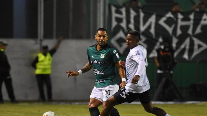 Boyacá Chicó Vs. Deportivo Cali, por la Liga BetPlay: hora y canal para ver el partido