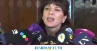 Gime Accardi habló del hostigamiento en las redes: “No quiero suicidarme mañana”