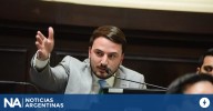 "Le duela a quien le duela": el fuerte tuit contra Patricia Bullrich que tuvo que eliminar Agustín Romo
