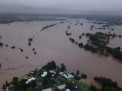Torrential rains trigger flooding across Pakistan, dam levels near capacity
