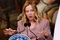 Italy’s Meloni ‘disgusted’ by websites targeting women amid outcry over online abuse