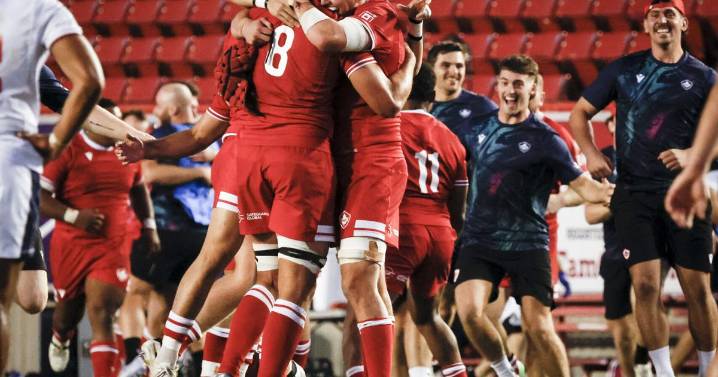 Last year's finalists Fiji and Japan start strongly in the Pacific Nations Cup