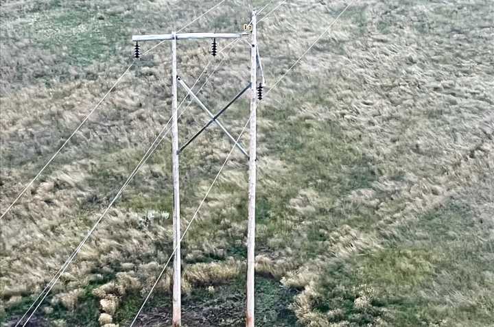 Multiple outages across Saskatchewan leave thousands without power