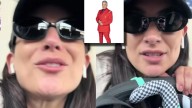 La verdad de Ana Brenda Contreras y el supuesto video en contra de Alexis Ayala