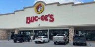 Opening of Lafayette Buc