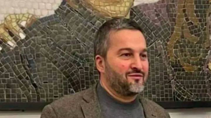 Ordenaron la detención de Ariel García Furfaro en la causa del fentanilo contaminado