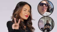 Yolanda Andrade sorprende con un cambio de look en plena crisis de salud