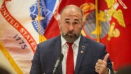 DeSantis expected to choose Jay Collins for lieutenant governor. Who is he?