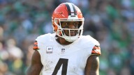 When Deshaun Watson could force Browns into awkward QB decision