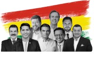 ¿Quién es quién en las elecciones de Bolivia? Los candidatos y sus propuestas