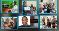 A Summer of Innovation: Tech House Students Prove Newark’s Bright Future