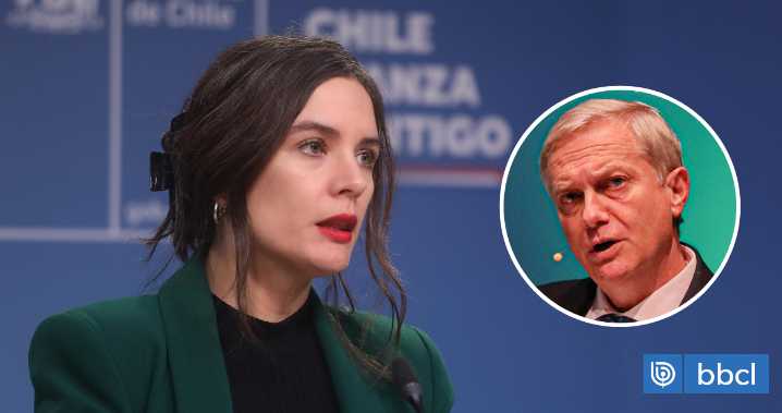 Vallejo dice que frase de Kast por Congreso no sorprende: "Diputado 16 años sin hacer nada relevante"