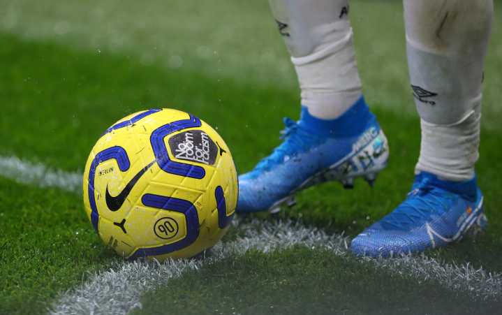 Record number of discrimination reports during last football season