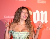 Karol G reflexionó sobre el inicio de su carrera: “Pocas veces miro atrás”