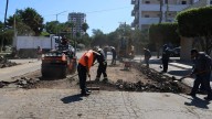 Mejoran entorno urbano de las colonias La Jolla, Playas de Tijuana y Castillo