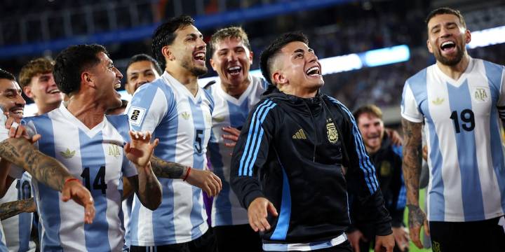 El inesperado conflicto que vive una figura de la selección argentina luego de que ofrecieran más de USD 50 millones por su pase