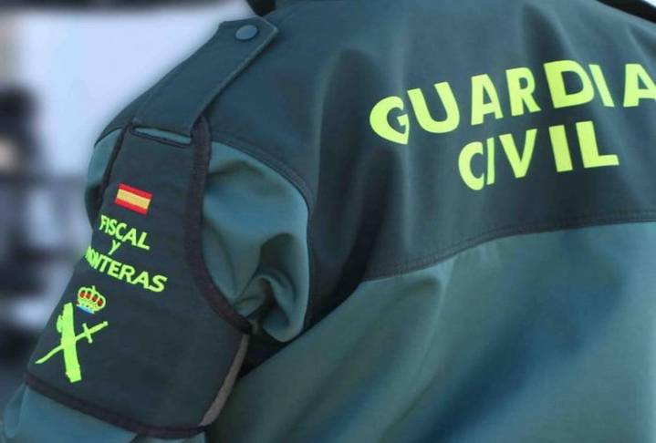La Guardia Civil neutraliza varios artefactos explosivos en la provincia de León