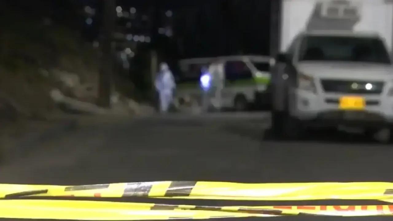 Niña de tres años fue asesinada en un ataque sicarial en su propia casa en Fundación, Magdalena