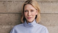 Cate Blanchett to Become Uniqlo Global Brand Ambassador