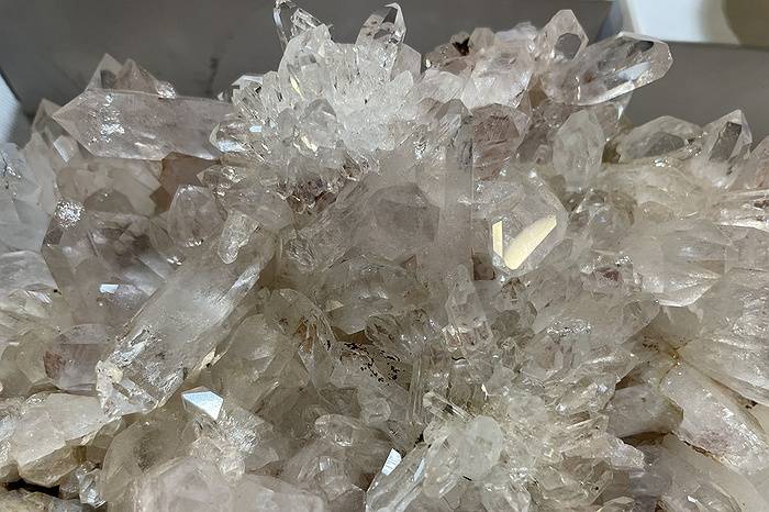 Freeport Gem, Mineral & Jewelry Show Returns Aug. 23-24; Popular Event Drawing Vendors & Attendees from Across Country
