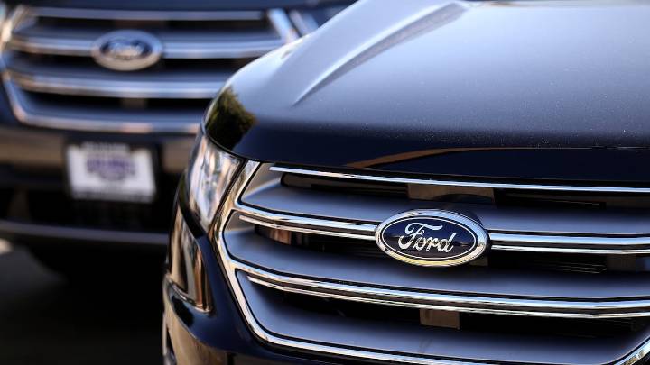 Famosa marca de carros retira más de 355.000 camionetas en EE.UU. por riesgo de accidentes