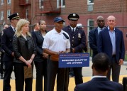 NYC Mayor Adams unveils NYPD quality-of-life push on Staten Island; commish addresses ‘Broken Windows’ criticism