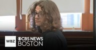 Man appears in court after 100+ bicyclists take over Boston highway
