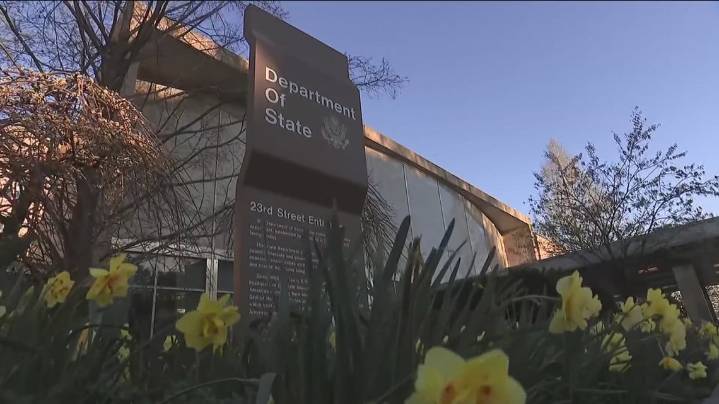 State Department doubles visa revocations, targets overstays and arrests