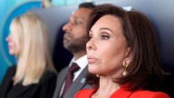 Jeanine Pirro backs Trump's federal control of DC police in crime crackdown