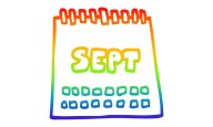 Calendar: August 29-September 4