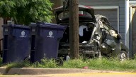 Friday morning police chase turns deadly in southwest OKC, neighbors react