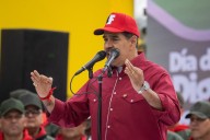 Maduro, 50 millones y la película repetida que ya no sorprende