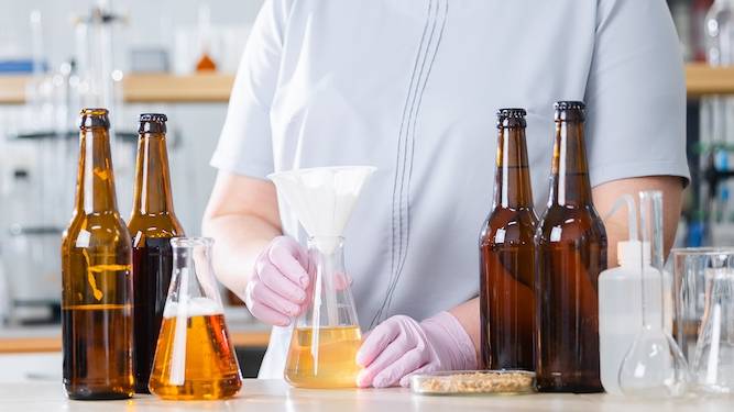Nothing said after five drinks counts, scientists agree