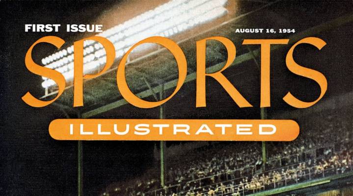 Today in History: First issue of ‘Sports Illustrated’ released