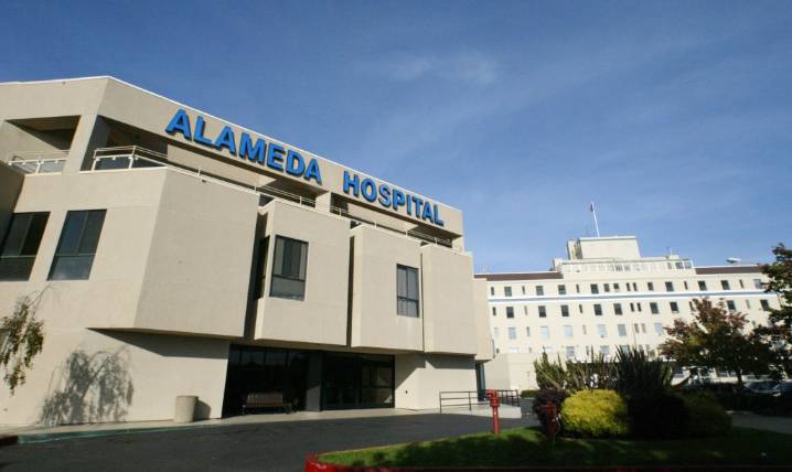 Opinion: Devastating health cuts are coming. To avert crisis, state must compel data sharing.