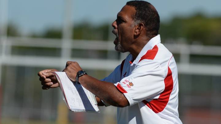 1995 N.J. football Top 20 team rankings: HS historical project