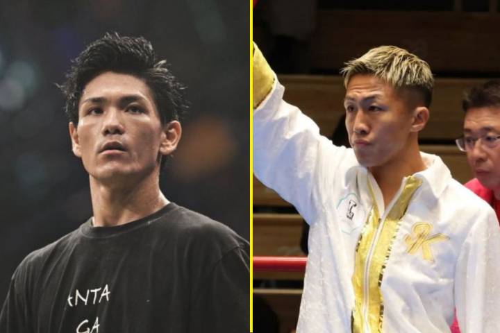 Second boxer from same event tragically dies from brain injury