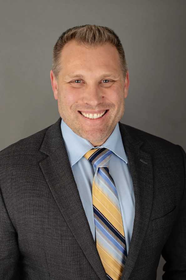 Former Washington AG candidate Pete Serrano under consideration to be U.S. attorney