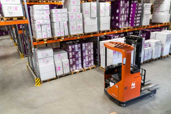 Portland Industrial Market Shows Signs of Softening as Vacancy Hits Decade High