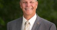 Idaho Falls City Councilman Jim Freeman announces re