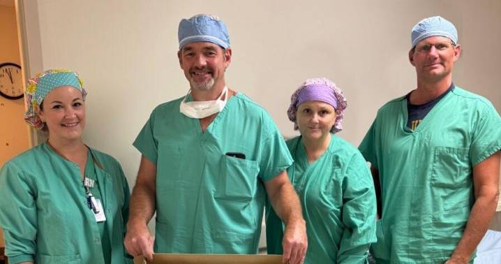 WVU Medicine Thomas Hospitals Introduces Cutting-Edge Robotic Surgery Technology with da Vinci 5 Systems