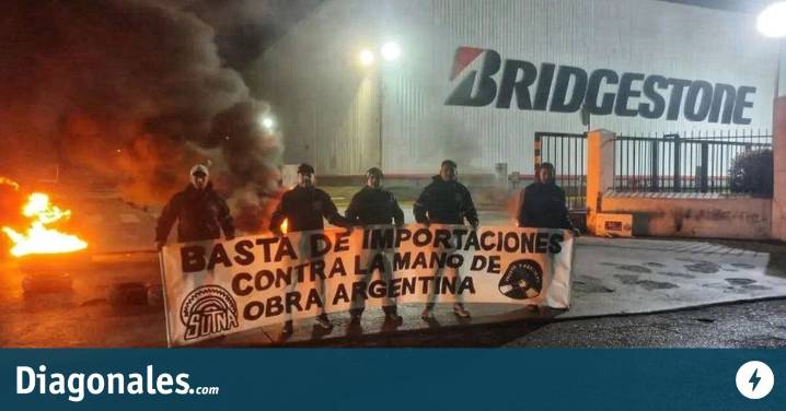 La verdadera cara de la "promesa libertaria": Un recorrido por el mapa bonaerense de los despidos en el sector privado