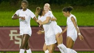No. 3 FSU soccer scores five vs. Florida in dominant season opening win