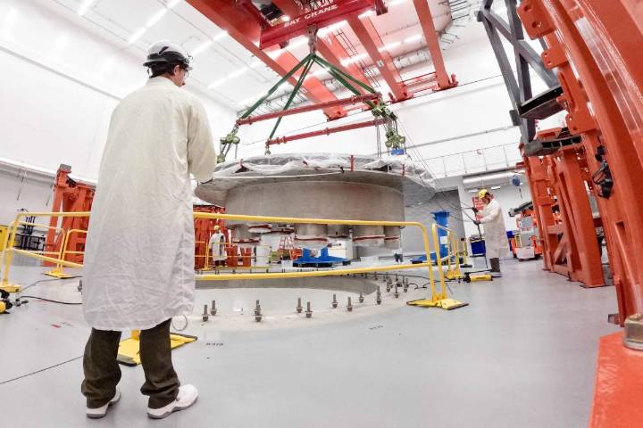 Nvidia, Google, and Bill Gates help Commonwealth Fusion Systems raise $863M