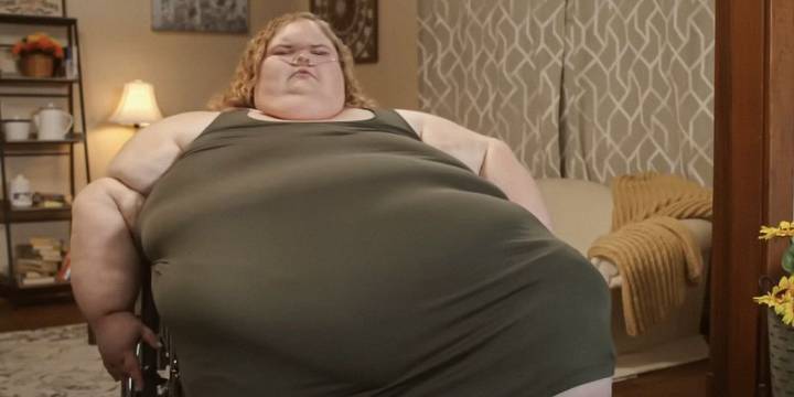 Tammy Slaton, 37, Shocks Fans With 'Unbelievable' Results After Skin Reduction and Dental Surgeries